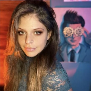 Madelyn Janelle