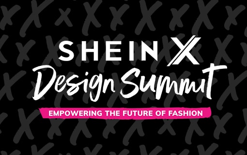 SHEIN X, Empowering Creativity, Collabs with Emerging Designers and  Artists