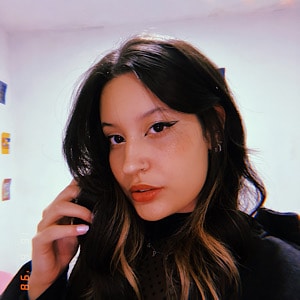 BARBARA DOMINGUES